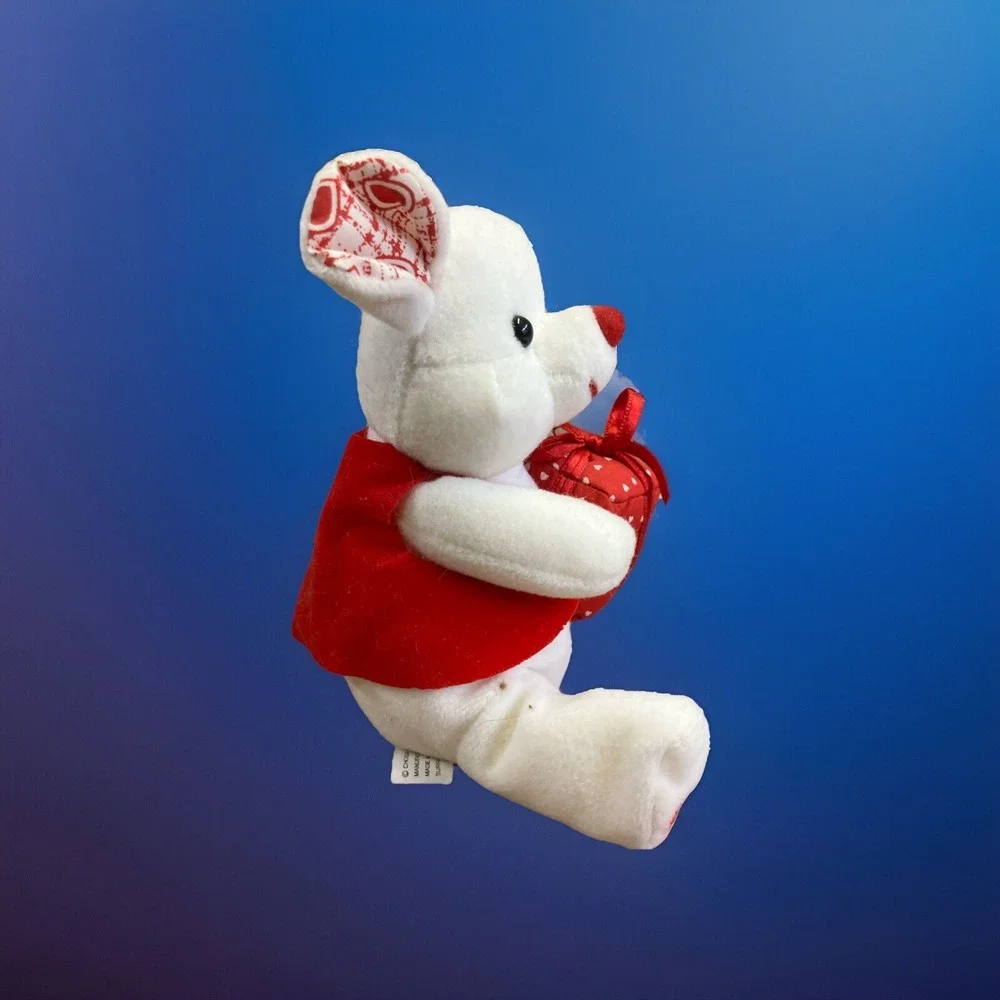 Valentine‎ Gift Bear